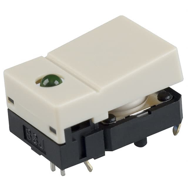 B3J-4600 Image 