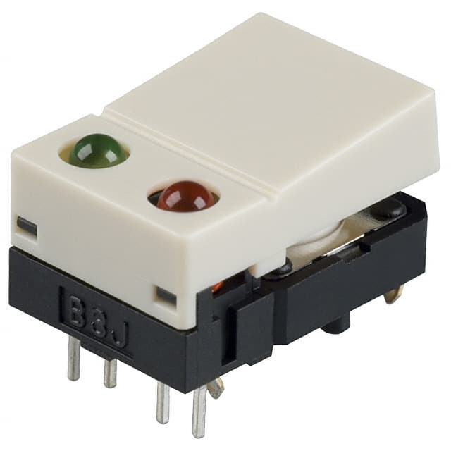 B3J-6000 Image 