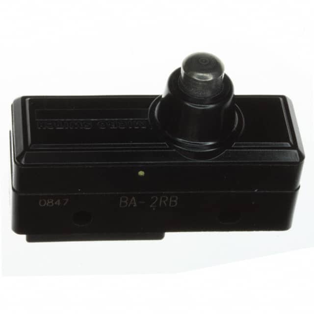 BA-2RB Image 