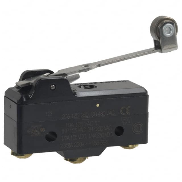 BA-2RV2-A2 Image 