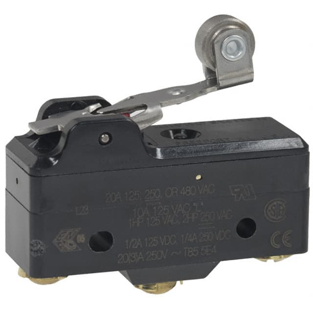 BA-2RV22-A2 Image 