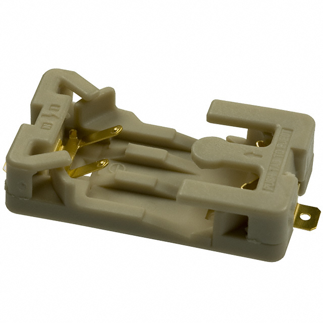 BA2032SM Image 