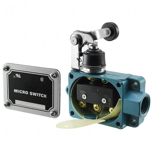 BAF1-2RN2-LH Image 