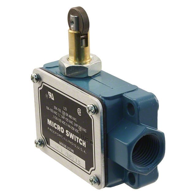 BAF1-2RQ9-LH Image 