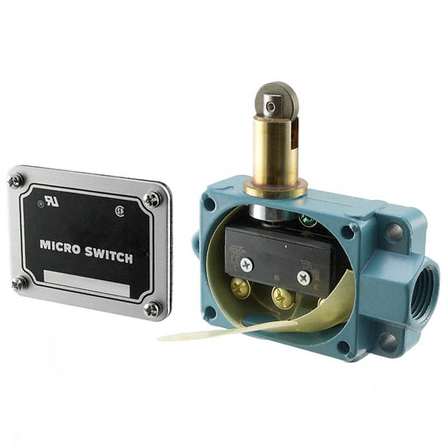 BAF1-2RQN8-LH Image 