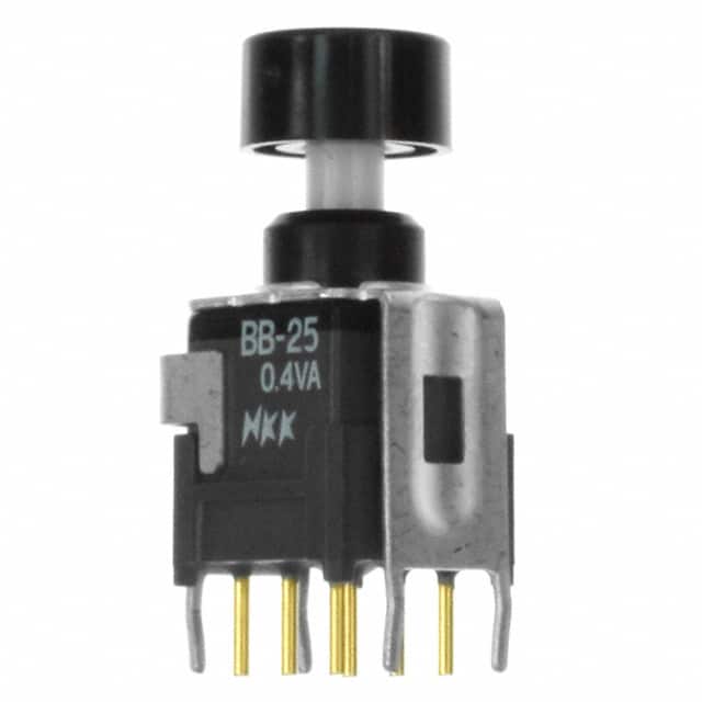 BB25AB-HA Image 