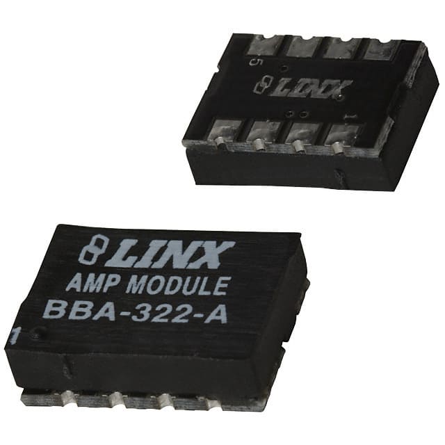 BBA-322-A Image 