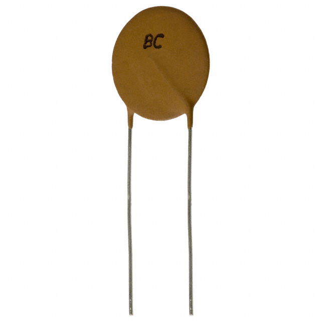 D102K20Y5PF63L2R Image 