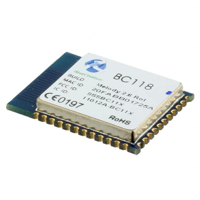 BC118-1103394 Image 