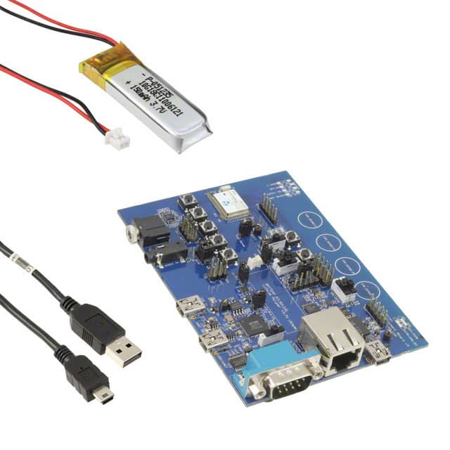 BC127-DEVKIT001 Image 