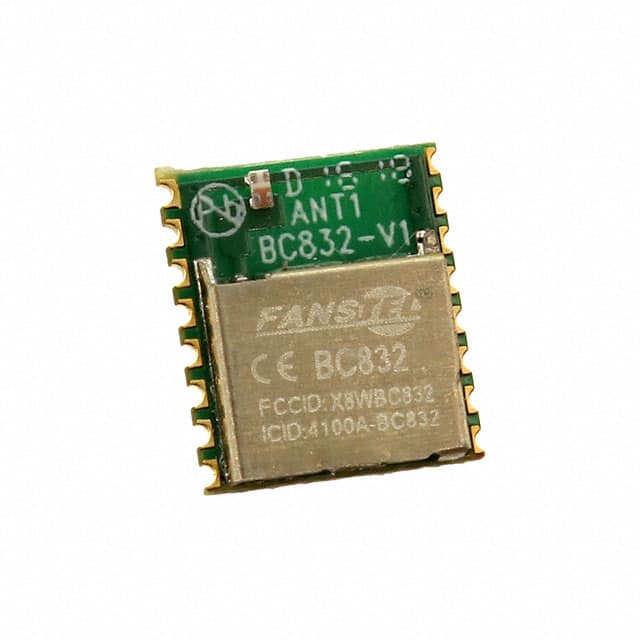BC832 Image 