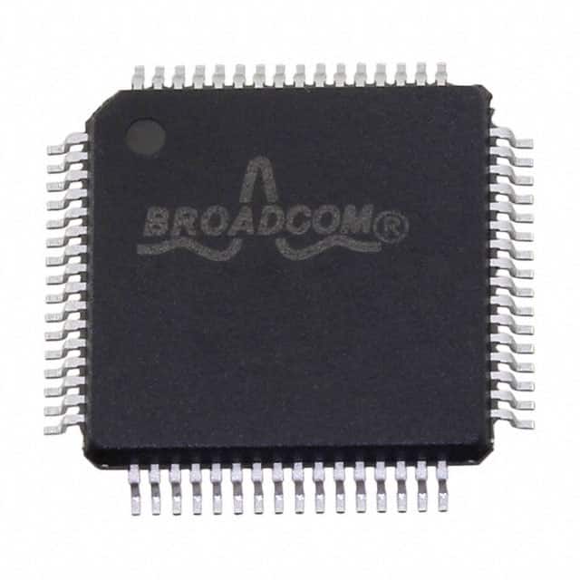 BCM5221A4KPTG Image 