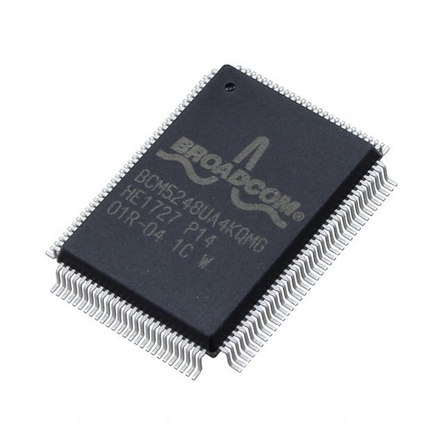 BCM5248UA4KQMG Image 