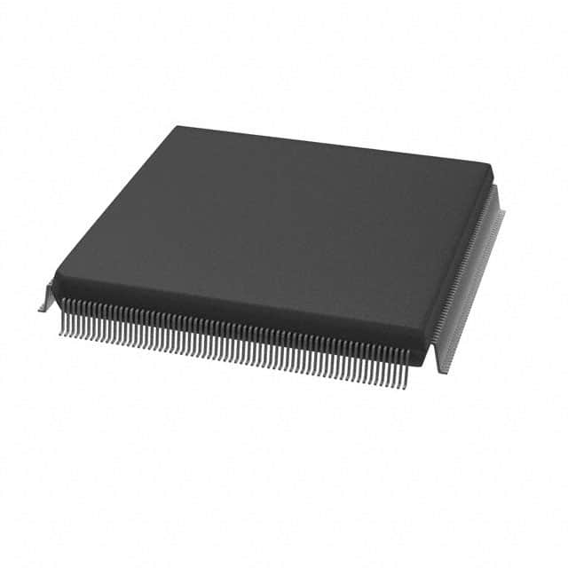 BCM53128VKQLEG Image 