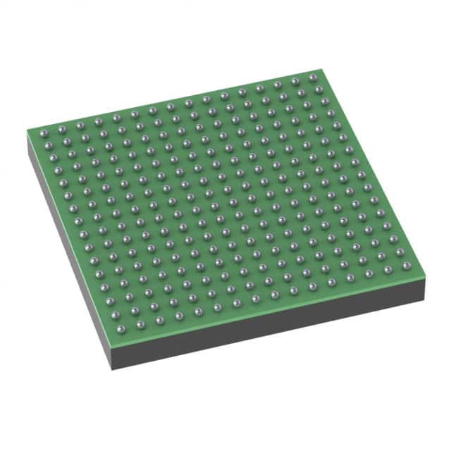 BCM53134MKFBG Image 