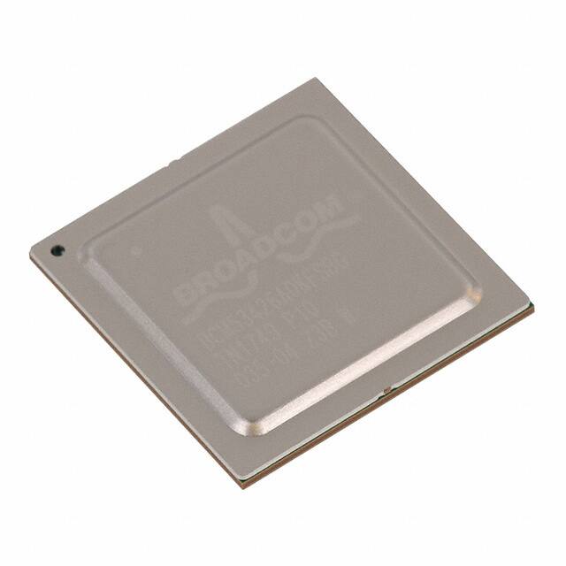 BCM53426A0KFSBG Image 