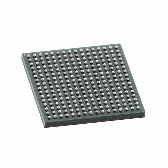 BCM5387KFBG Image 