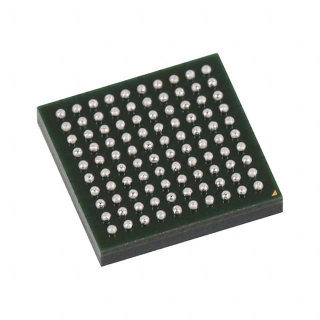 BCM54610C1KFBG Image 