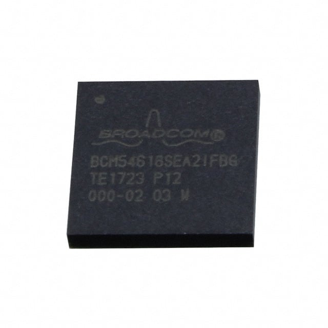 BCM54618SEA2IFBG Image 