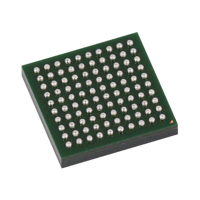 BCM5461A1KFBG Image 