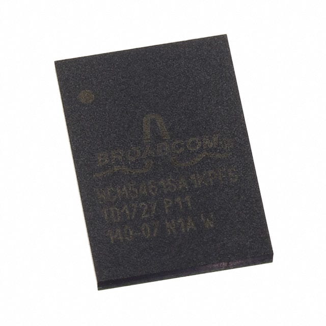 BCM5461SA1KPFG Image 