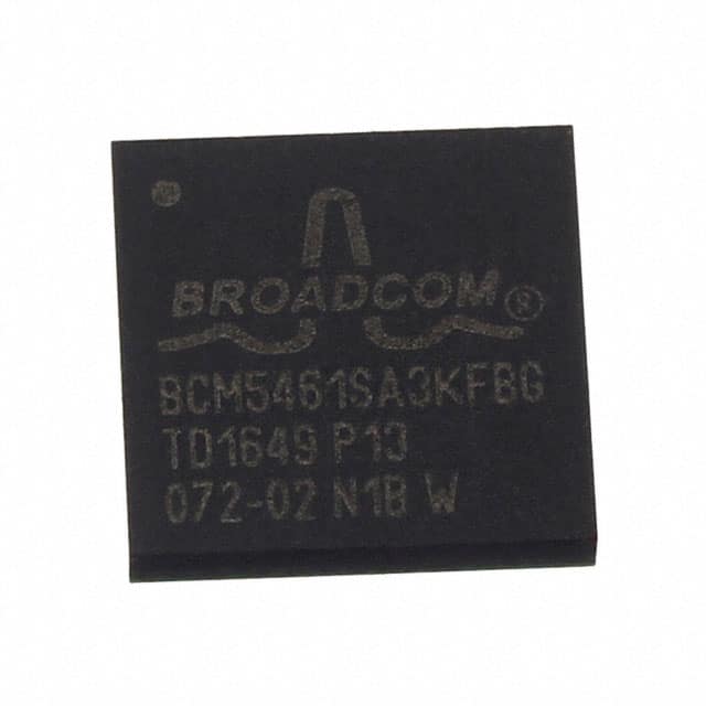 BCM5461SA3KFBG Image 