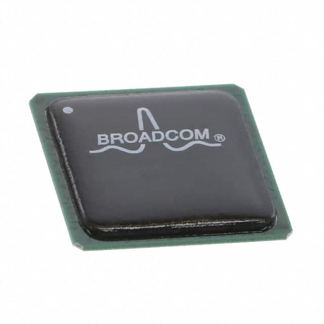 BCM5464SA1KRBG Image 