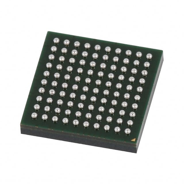 BCM54811SA2IFBG Image 