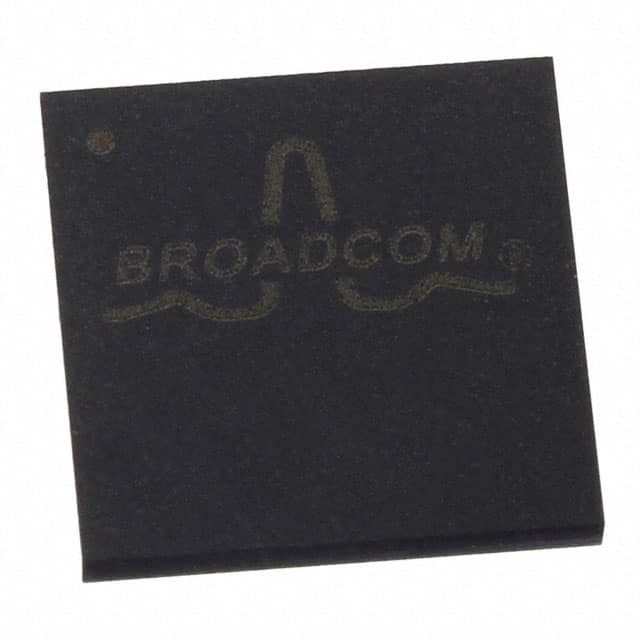 BCM5482A2KFBG Image 
