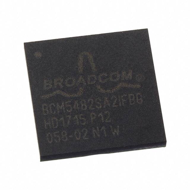 BCM5482SA2IFBG Image 