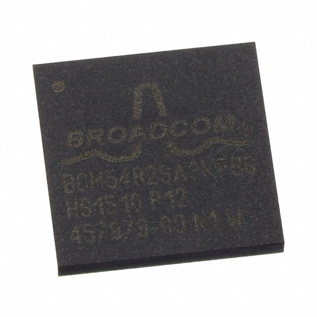 BCM5482SA2KFBG Image 
