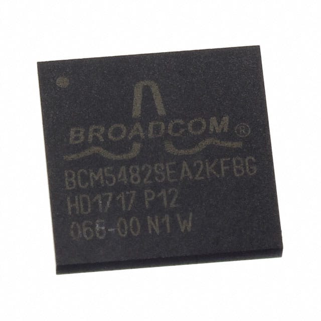 BCM5482SEA2KFBG Image 
