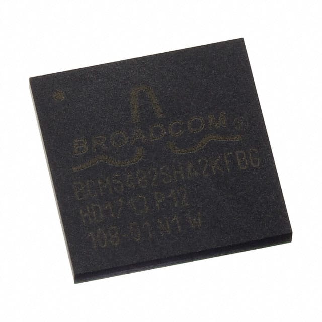 BCM5482SHA2KFBG Image 