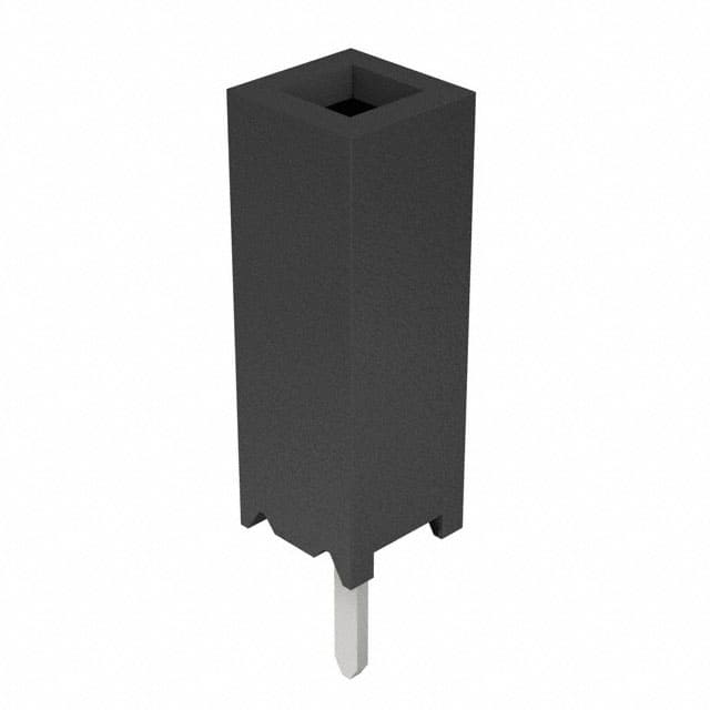 BCS-101-TM-S-TE Image 