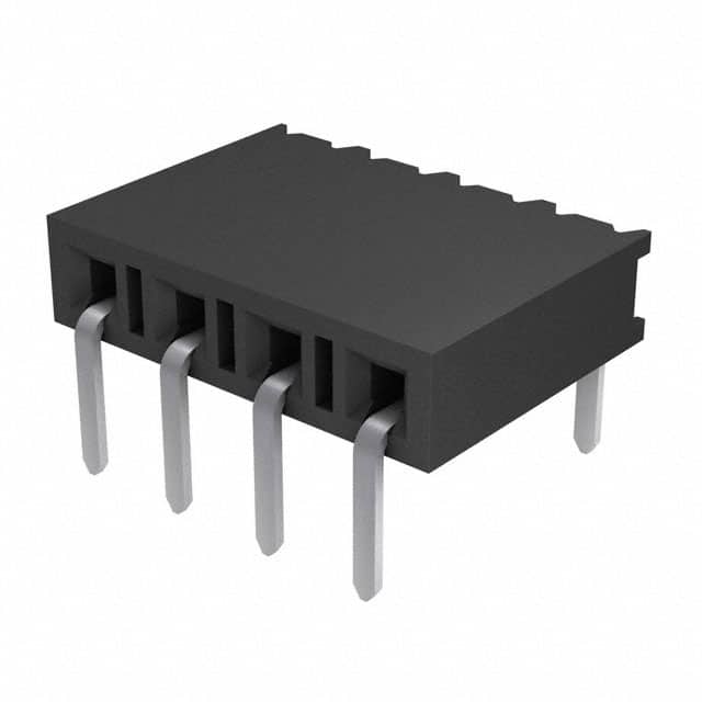BCS-104-L-S-HE Image 