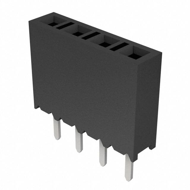 BCS-104-S-S-TE Image 