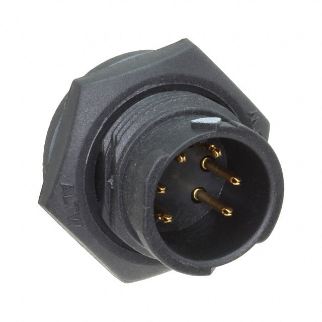 BD-06PMMS-QC8001 Image 