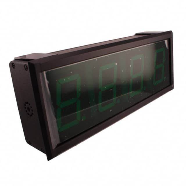 BDR-999G Image 