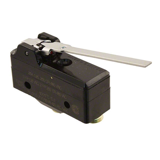 BE-2RV-A4 Image 