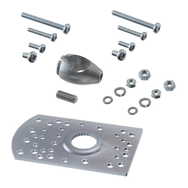 BEF-KHS-K01 Image 