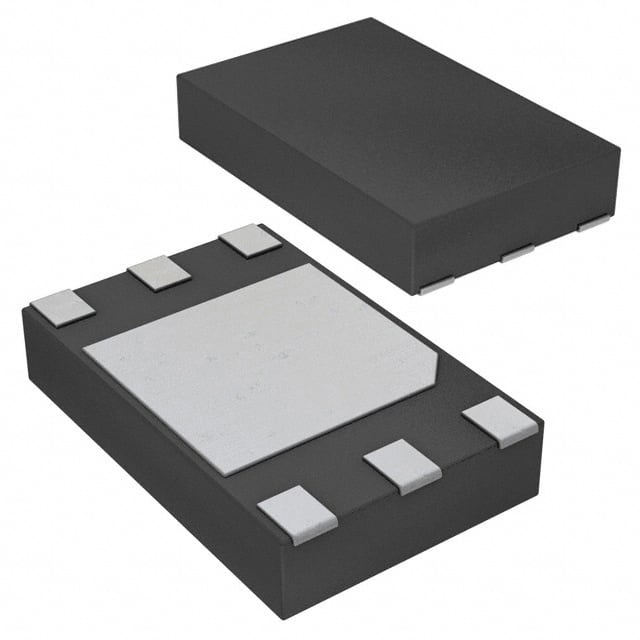 BGA751N7E6327XTSA1 Image 