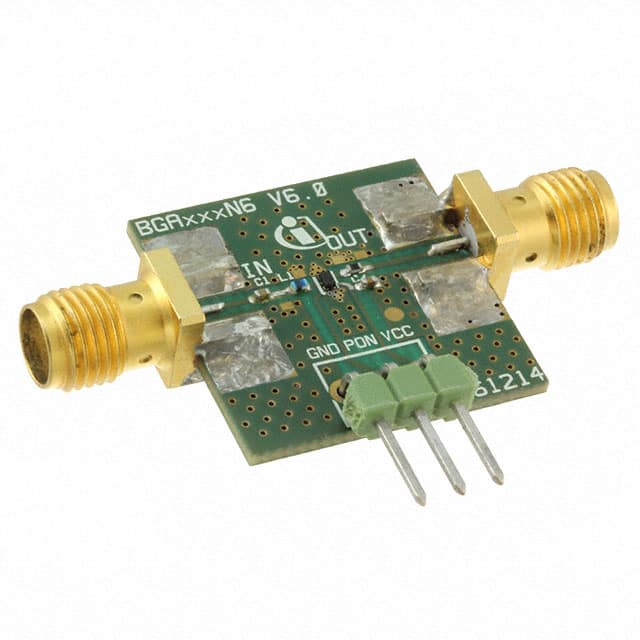 BGA824N6BOARDTOBO1 Image 
