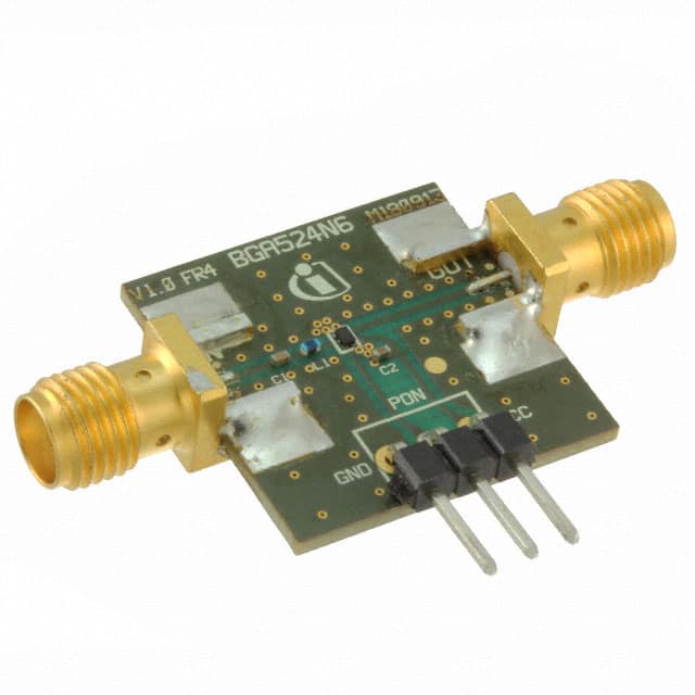 BGA924N6BOARDTOBO1 Image 