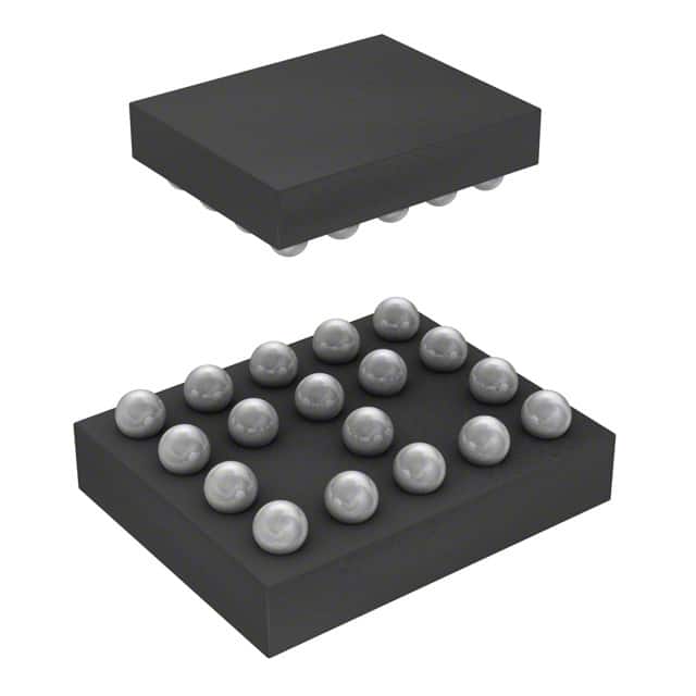 BGF 108L E6328 Image 