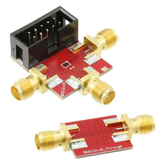BGS12PL6BOARDTOBO1 Image 