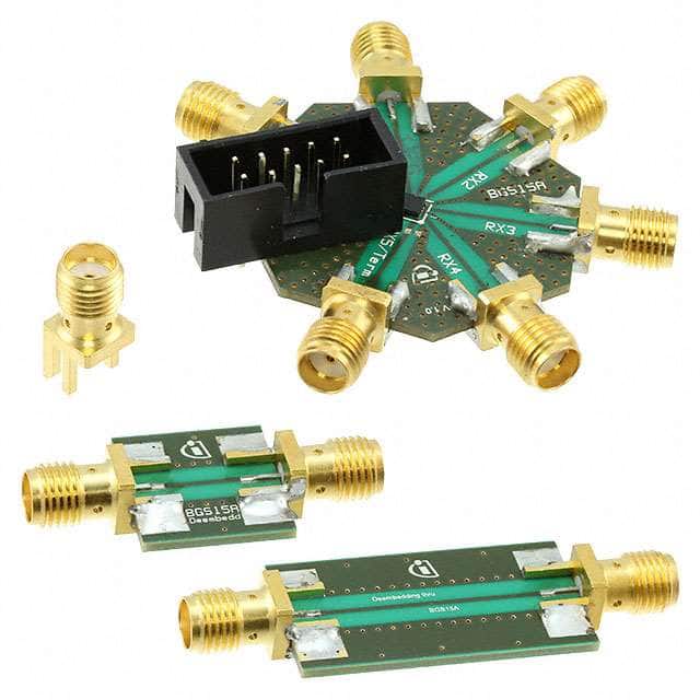 BGS15AN16BOARDTOBO1 Image 