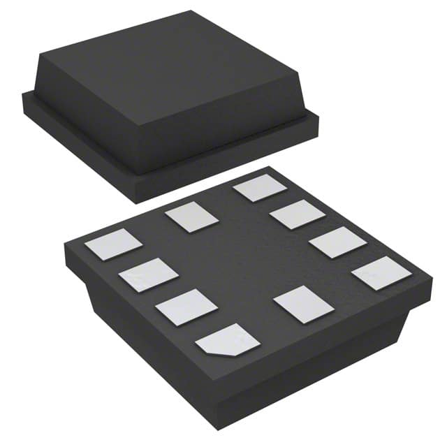 BH1772GLC-E2 Image 