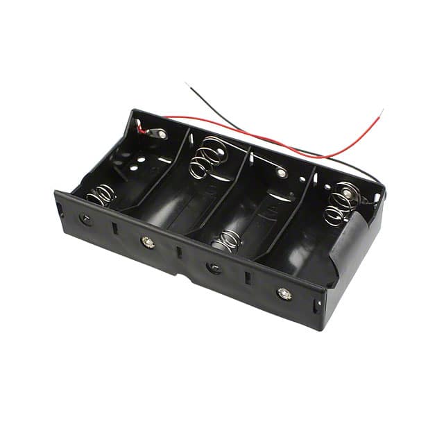 BH4DW Image 