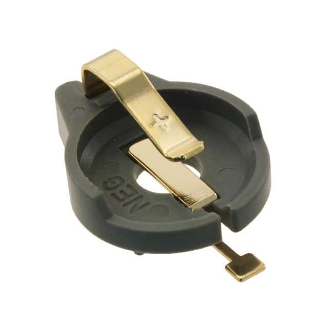 BH600SM-5.8-G Image 