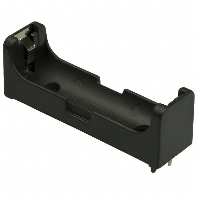 BHAA-3 Image 